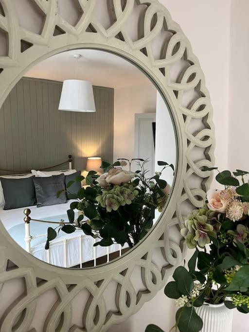 Wellington Cottage Ilkley Bagian luar foto
