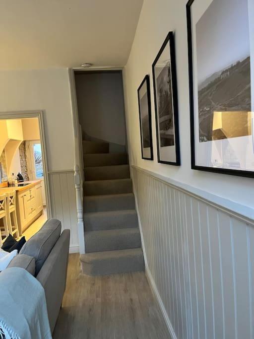 Wellington Cottage Ilkley Bagian luar foto