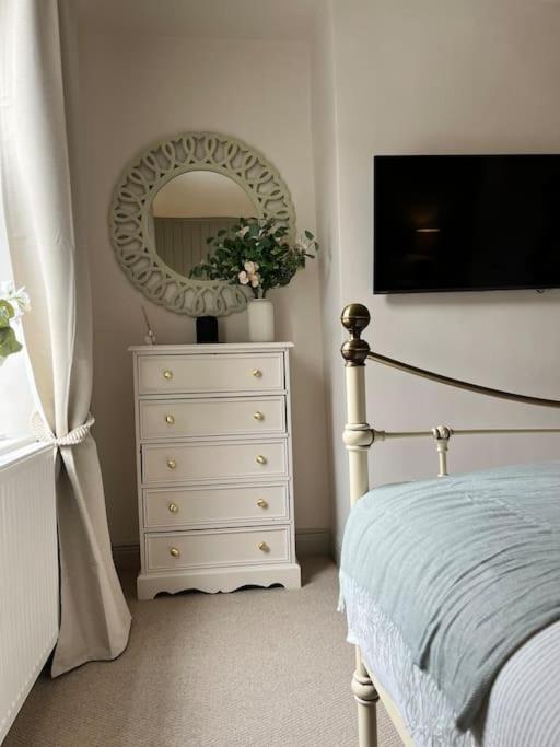 Wellington Cottage Ilkley Bagian luar foto